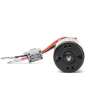 Variklis Spektrum Brushed Firma 540 20T