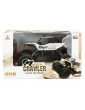 RC ROCK CRAWLER 4WD automodelis