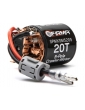 Variklis Spektrum Brushed Firma 540 20T