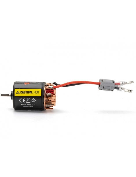 Variklis Spektrum Motor Brushed Firma 540 16T