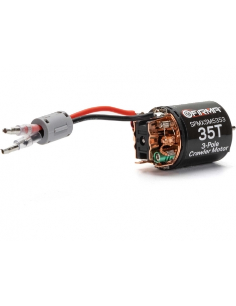 Variklis Spektrum Motor Brushed Firma 540 16T