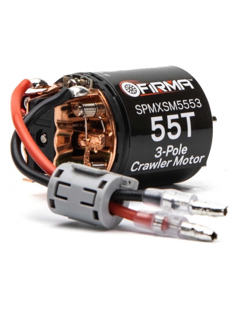 Variklis Spektrum Brushed Firma 540 16T