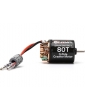 Variklis Spektrum Brushed Firma 540 -16T Crawler