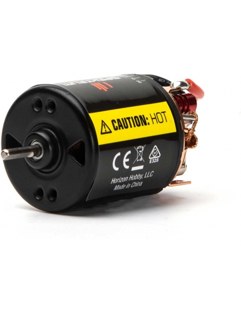 Variklis Spektrum Brushed Firma 540 -16T Crawler
