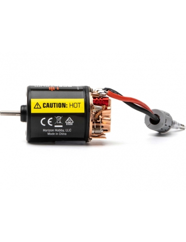 Variklis Spektrum Brushed Firma 540 -16T Crawler
