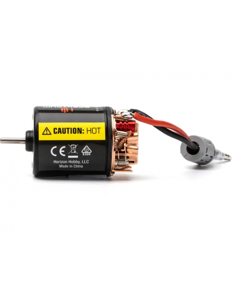 Variklis Spektrum Brushed Firma 540 -16T Crawler