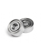 B014 - BALL BEARING 3x8x3mm (2pcs)