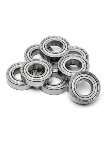 Guolis 12X24X6MM (6901ZZ) (1)