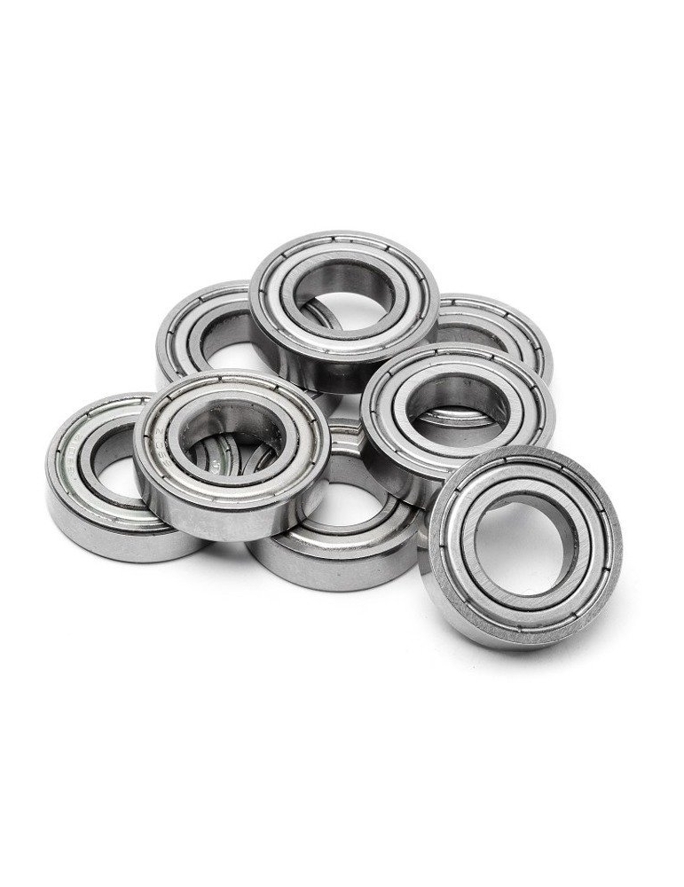 Guolis 12X24X6MM (6901ZZ) (1)