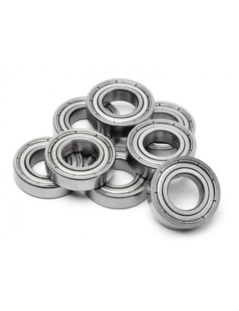 Guolis 12X24X6MM (6901ZZ) (1)