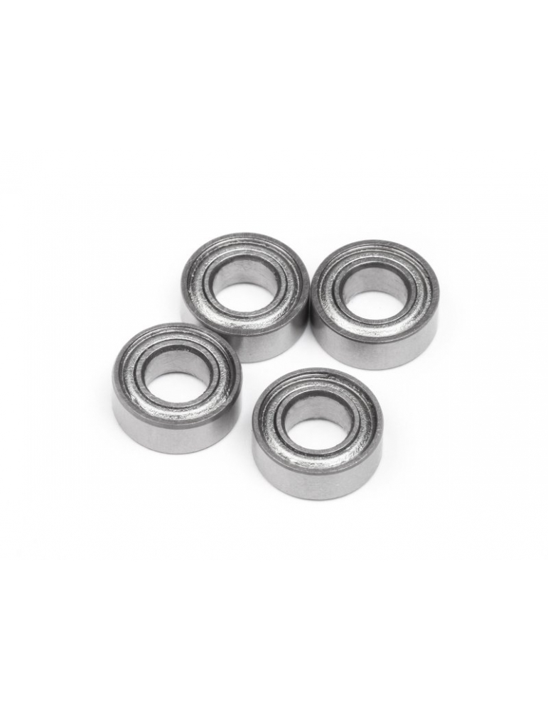 MV29089 - BEARING 4X8X3MM (4PCS)