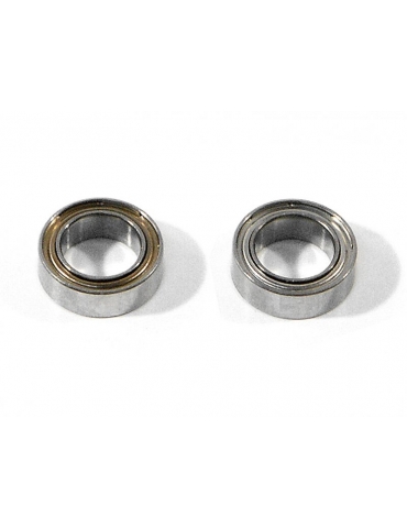 B020 - BALL BEARING 5x8x2.5mm (2pcs)