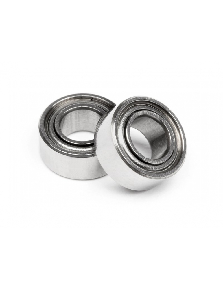 B013 - BALL BEARING 3x6x2.5mm (2pcs)