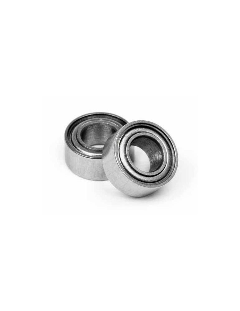 Guoliai 1/8 X 1/4 X 0.109 ceramic (ABEC 5) (2)