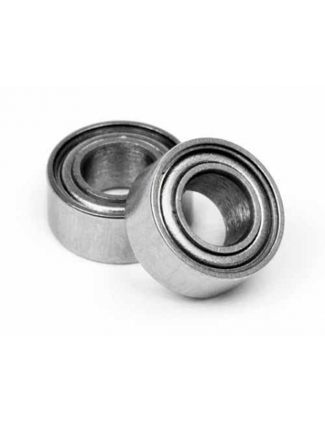 Guoliai 1/8 X 1/4 X 0.109 ceramic (ABEC 5) (2)
