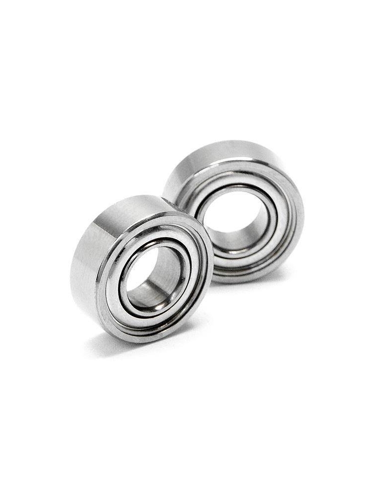 B022 - BALL BEARING 5x11x4mm (2pcs)