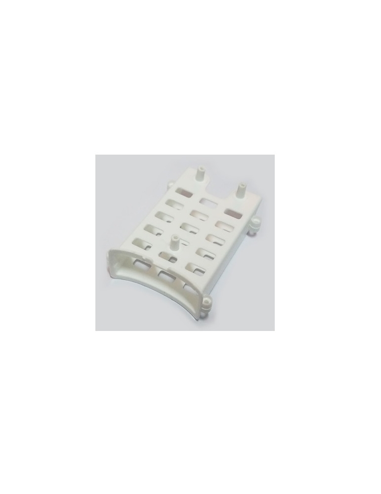SYMA X23-X23W-receiving-plate-base-white