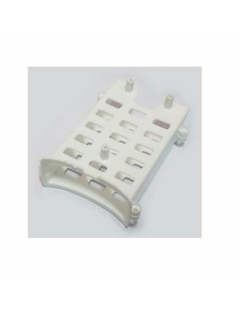 SYMA X23-X23W-receiving-plate-base-white