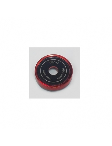 X23-X23W-electroplated-trim-red