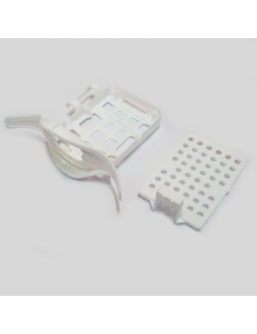 Syma X23-X23W front trim white