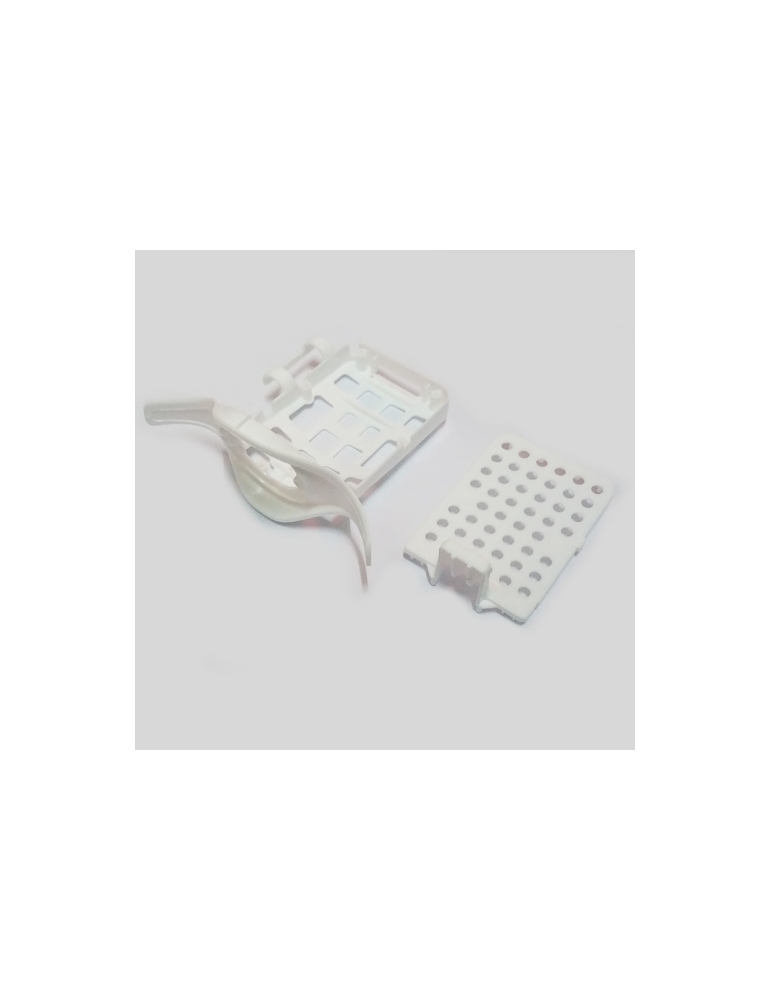 Syma X23-X23W front trim white