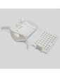 Syma X23-X23W front trim white