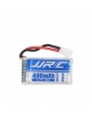 Akumuliatorius JJRC 400mAh