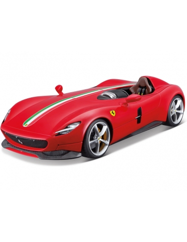 Modelis Bburago Ferrari Monza SP-1 1:18 24cm