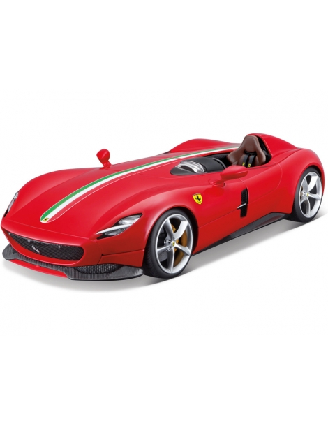 Modelis Bburago Ferrari Monza SP-1 1:18 24cm
