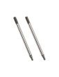 AR330496 - Arrma Shock Shaft 4x61mm 6S (2)