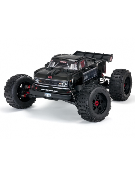 Arrma 1/5 Outcast 4WD EXtreme Bash Roller