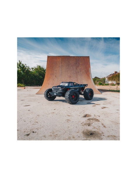 Arrma 1/5 Outcast 4WD EXtreme Bash Roller