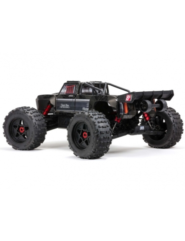 Arrma 1/5 Outcast 4WD EXtreme Bash Roller