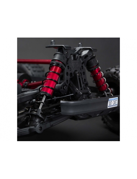 Arrma 1/5 Outcast 4WD EXtreme Bash Roller