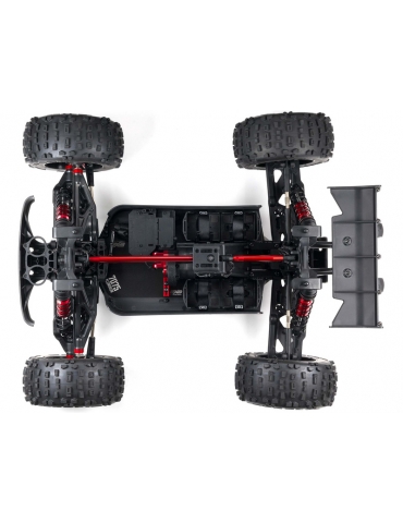 Arrma 1/5 Outcast 4WD EXtreme Bash Roller