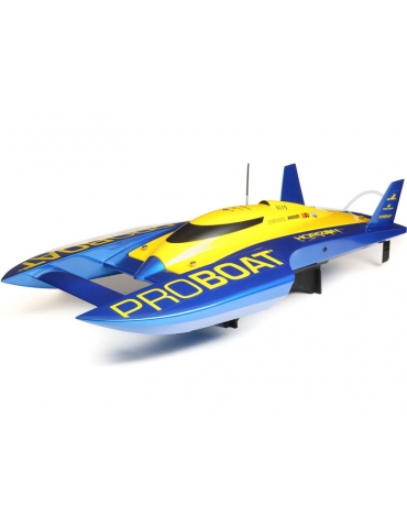 RC Laivas Proboat UL-19 V2 30" RTR