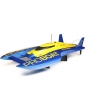 RC Laivas Proboat UL-19 V2 30" RTR