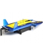 RC Laivas Proboat UL-19 V2 30" RTR