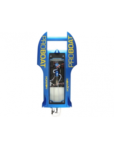 RC Laivas Proboat UL-19 V2 30" RTR