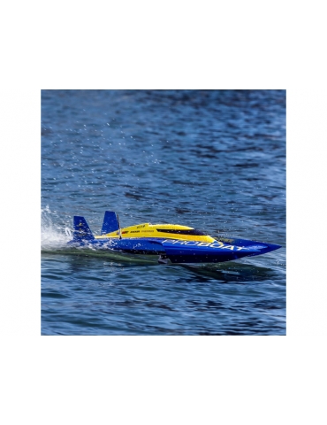 RC Laivas Proboat UL-19 V2 30" RTR