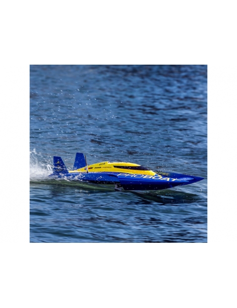 RC Laivas Proboat UL-19 V2 30" RTR