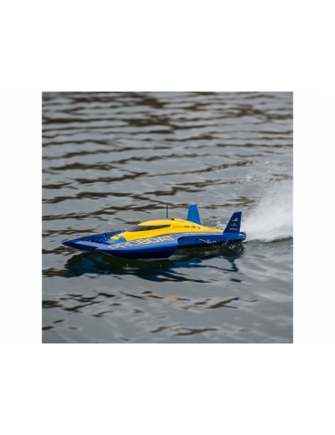 RC Laivas Proboat UL-19 V2 30" RTR