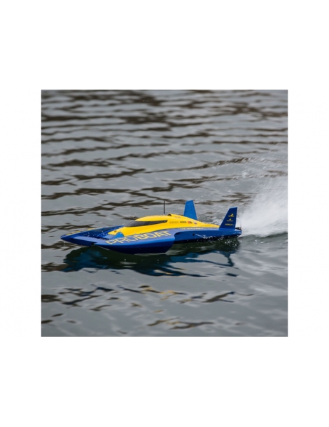 RC Laivas Proboat UL-19 V2 30" RTR
