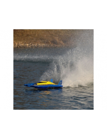 RC Laivas Proboat UL-19 V2 30" RTR
