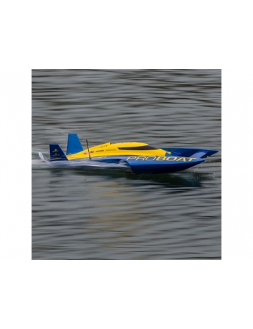 RC Laivas Proboat UL-19 V2 30" RTR