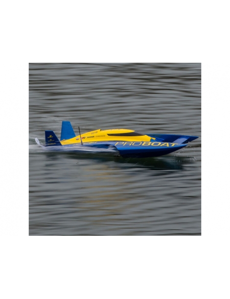 RC Laivas Proboat UL-19 V2 30" RTR