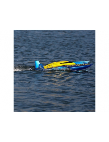 RC Laivas Proboat UL-19 V2 30" RTR