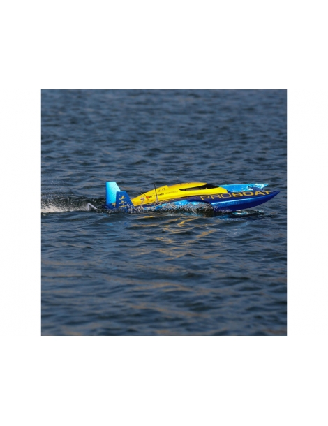 RC Laivas Proboat UL-19 V2 30" RTR