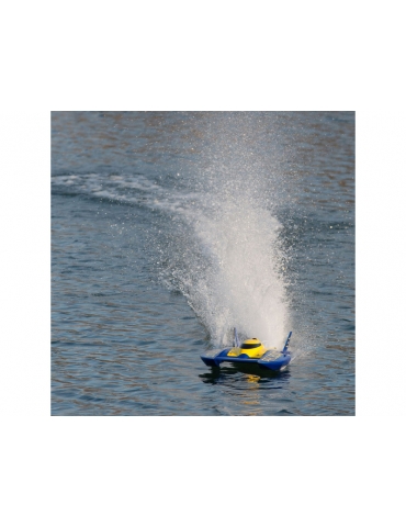 RC Laivas Proboat UL-19 V2 30" RTR