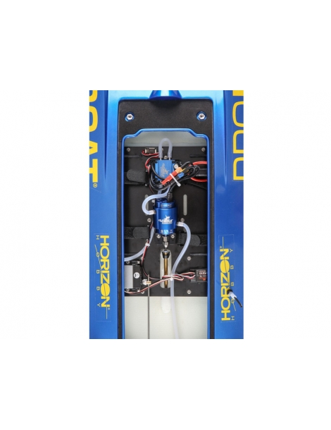 RC Laivas Proboat UL-19 V2 30" RTR